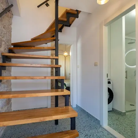 Kuca Za Odmor Duje Apartman *