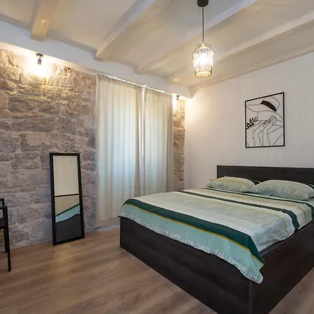 Kuca Za Odmor Duje Apartman *