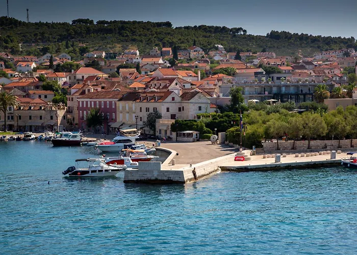 Lägenhet Kuca Za Odmor Duje