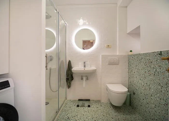 Lägenhet Kuca Za Odmor Duje Supetar