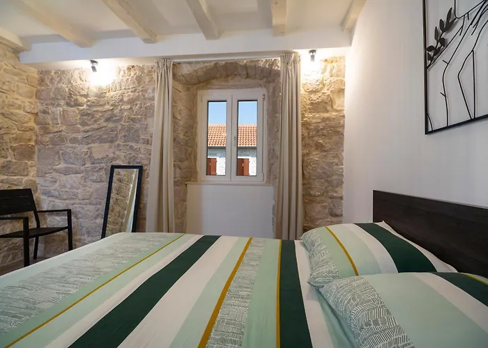 Kuca Za Odmor Duje * Supetar