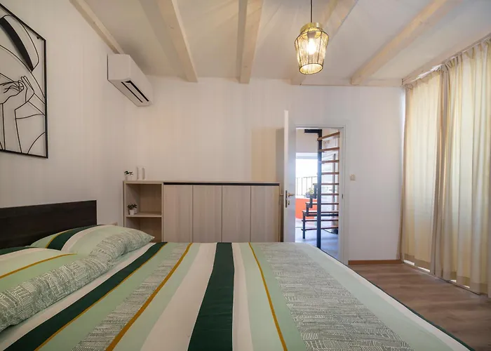 Kuca Za Odmor Duje Supetar