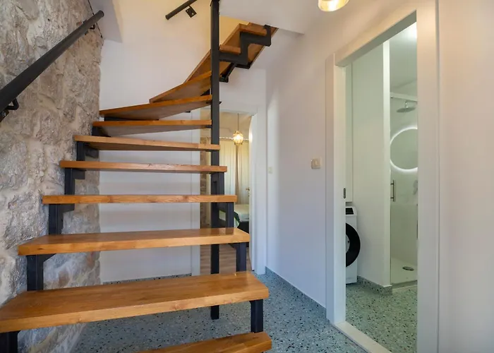 Kuca Za Odmor Duje Lägenhet *