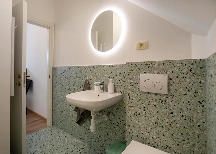 Lägenhet Kuca Za Odmor Duje *