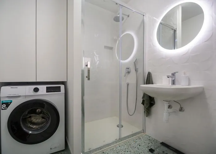 Lägenhet Kuca Za Odmor Duje *