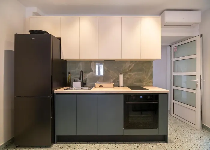 Lägenhet Kuca Za Odmor Duje Supetar