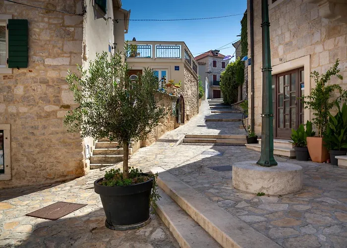 Kuca Za Odmor Duje Lägenhet