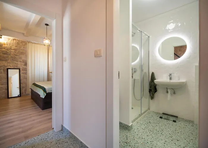 Kuca Za Odmor Duje *