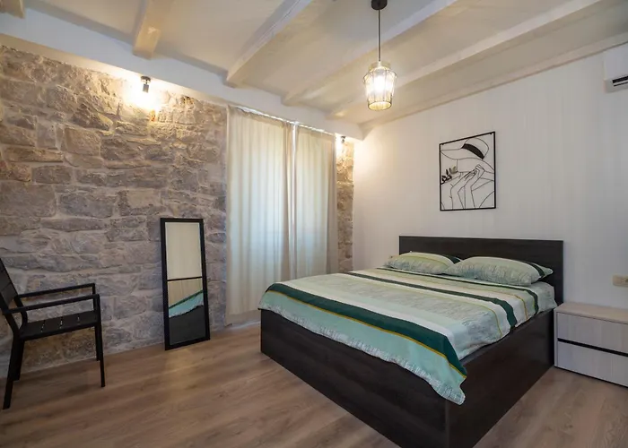 Kuca Za Odmor Duje Lägenhet *