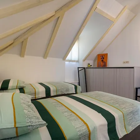 Kuca Za Odmor Duje * Supetar