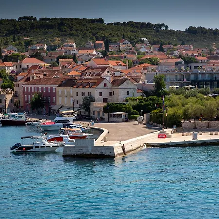 Apartamento Kuca Za Odmor Duje