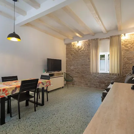 Kuca Za Odmor Duje Apartamento