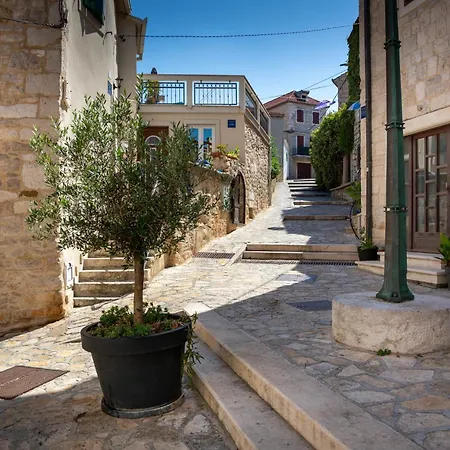 Kuca Za Odmor Duje Apartamento